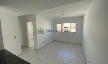 Imagem 2: Apartamento para Aluguel no Bairro São Cristovão - Teresina