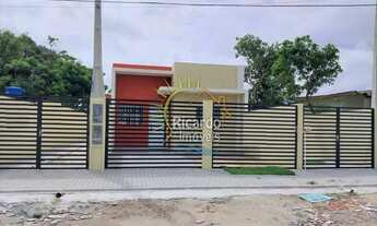 Imagem: CASAS NOVAS NO BALNEÁRIO SHANGRI-LÁ!!!