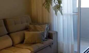 Imagem 6: Mirante Flamboyant Clube Residencial, com 2 a 3 quartos, 50 a 65 m²