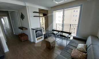 Imagem 4: Apartamento 4 Dormitórios (4 Suítes) 150 m² para alugar na Água Fria