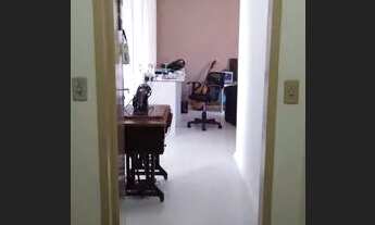 Imagem 2: 1 dormitório em frente ao Cotuca