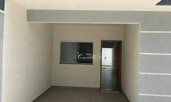 Imagem 5: Casa com 3 dormitórios à venda, 105 m² por R$ 500.000,00 - Nova Atibaia - Atibaia/SP