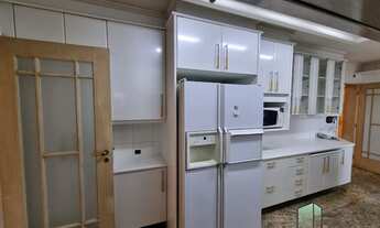 Imagem 3: Apartamento Cobertura em Chácara Klabin - São Paulo