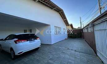 Imagem 3: Casa - Jardim Santa Genebra - Campinas