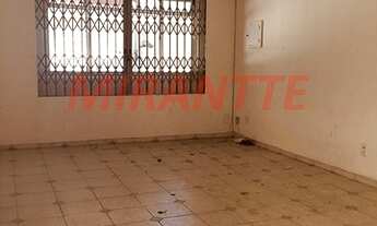 Imagem 2: Casa Térrea grande na Vila Nova Mazzei