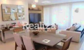 Imagem 3: Apartamento para venda possui 146 metros quadrados Jardim Oceanico com 3 quartos