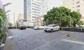 Imagem 7: SÃO PAULO - Apartamento Padrão - CERQUEIRA CÉSAR