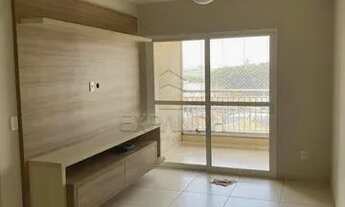 Imagem 2: Apartamento Padrão em Sertãozinho