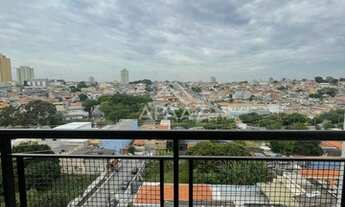 Imagem 7: Apartamento à venda, 2 quartos, Jardim Popular - São Paulo/SP