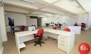 Imagem 5: São Paulo - Prédio Inteiro - Saúde