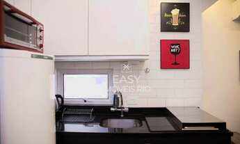 Imagem 7: **LOCAÇÃO TEMPORADA - VALOR da DIÁRIA*** 01 QUARTO, MOBILIADO, próximo ao METRÔ e PRAIA