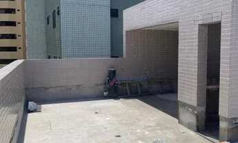 Imagem 7: Apartamento com 2 dormitórios à venda, 56 m² por R$ 299.000 - Jardim Oceania - João Pessoa