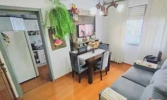 Imagem 4: Apartamento 2 dormitórios com vaga rotativa a venda na Cavalhada - CL66574