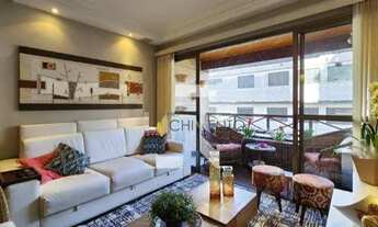 Imagem 5: Apartamento com 3 dormitórios à venda, 117 m² por R$ 798.000,00 - Santa Paula - São Caetan