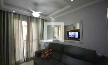 Imagem 3: Apartamento para Aluguel - Irajá, 2 Quartos, 50 m2