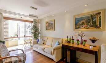 Imagem 5: Apartamento para Aluguel - Aclimação, 3 Quartos, 134 m2