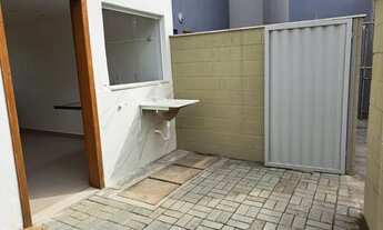 Imagem 4: Casa para Venda em Serra, São Patrício, 2 dormitórios, 1 banheiro, 1 vaga