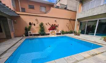 Imagem 3: São Paulo - Casa Padrão - Moema