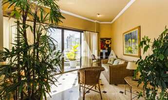 Imagem 7: COBERTURA DUPLEX no MORUMBI com 750 m² sendo: 5 dormitórios (5 suítes) e 5 vagas de garage