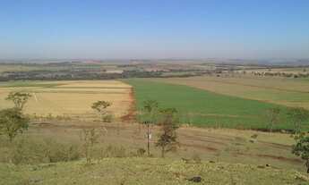 Imagem: SÍTIO região de IGARAPAVA