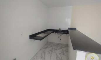 Imagem 6: Kitnet para Locação em Brasília, Núcleo Bandeirante, 1 dormitório, 1 banheiro