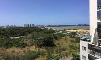 Imagem 5: MEGA OPORTUNIDADE - Cobertura duplex de 2 quartos c/suíte em Mata da Praia