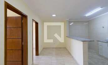 Imagem 7: Casa para Aluguel - Vila Nova Galvão, 2 Quartos, 40 m2