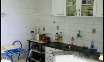 Imagem 6: Alugar Apto lindo 3,quartos com suite mobiliado