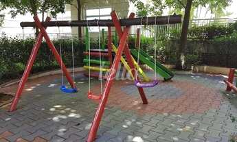 Imagem 4: São Paulo - Apartamento Padrão - Cambuci