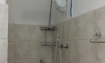 Imagem 7: Praça da Bandeira - Vistão livre-Apartamento para aluguel possui 58 metros quadrados com 2