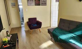 Imagem 2: Apartamento no Centro - São Vicente - SP