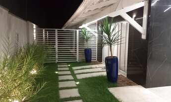 Imagem 2: MARAVILHOSA MANSÃO !!! TODA MOBILIADA !!! ALPHAVILLE EUSÉBIO- CE