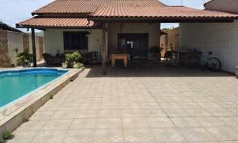 Imagem 2: MARICÁ - Casa de Condomínio - SÃO JOSÉ DO IMBASSAÍ