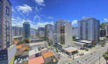 Imagem 6: Apartamento com 2 dormitórios à venda, 80 m² por R$ 640.000,00 - Icaraí - Niterói/RJ