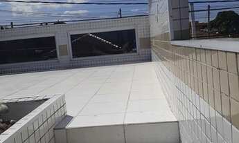 Imagem 7: Casa geminada da vila Margarida, São Vicente