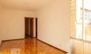 Imagem 4: Apartamento para Aluguel - Campos Elíseos, 2 Quartos, 72 m2
