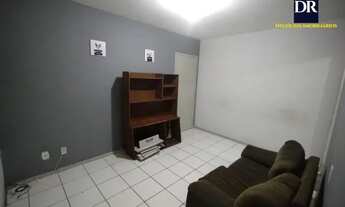 Imagem 2: Apartamento para Venda em Lauro de Freitas, Itinga, 2 dormitórios, 1 banheiro, 1 vaga
