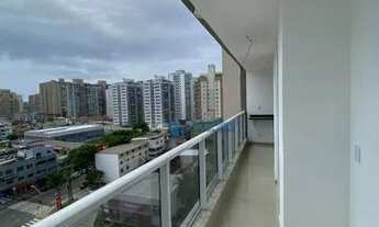 Imagem 2: Apartamento com 2 dormitórios à venda, 61 m² por R$ 599.900,00 - Praia de Itaparica - Vila