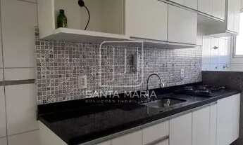 Imagem 4: Apartamento (cobertura 2 - duplex) 2 dormitórios/suite, cozinha planejada, portaria 24hs