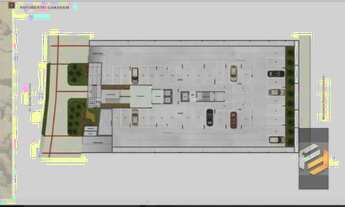 Imagem 5: Apartamento em Jatiuca Beira Mar com 4 suítes entrega em Dezembro/2021 - Maceió