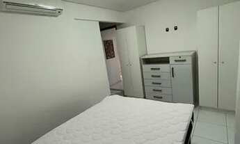 Imagem 2: ALUGO apartamento quarto e sala na PRAIA DO FRANCÊS