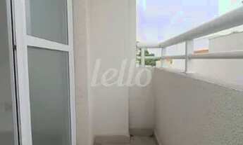 Imagem 5: Santo André - Apartamento Padrão - Vila Sacadura Cabral