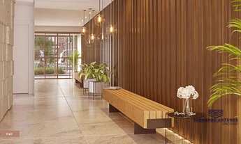 Imagem 5: Cobertura 2 quartos, 1 suíte - Serra - Belo Horizonte/MG