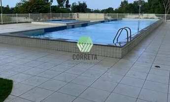 Imagem 7: Alugo apartamento 2 quartos próximo á praia de Manguinhos - MOBILIÁDO