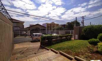 Imagem 3: Casa (térrea na rua) 3 dormitórios/suite