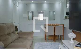 Imagem 4: Apartamento para Aluguel - Freguesia do Ó, 2 Quartos, 47 m2