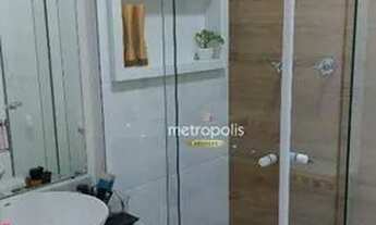 Imagem 3: Apartamento com 2 dormitórios para alugar, 55 m² por R$ 3.293,36/mês - Centro - Diadema/SP