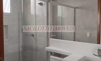 Imagem 7: Casa em Condomínio para Venda em Indaiatuba, Jardim Park Real, 3 dormitórios, 1 suíte, 2 b