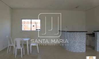 Imagem 6: Apartamento (tipo - padrao) 2 dormitórios/suite, cozinha planejada, elevador, em condomíni