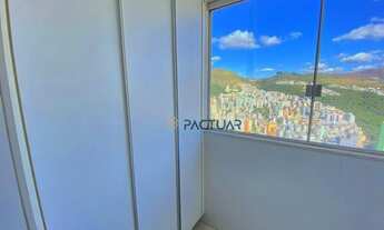 Imagem 7: Apartamento 2 quartos